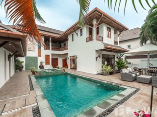 For rent 5 bed villa in Mueang Phuket, Phuket