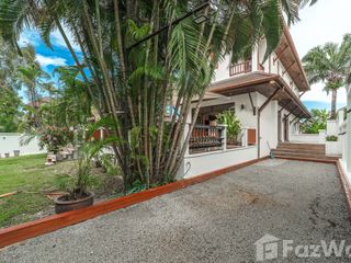 For rent 5 bed villa in Mueang Phuket, Phuket