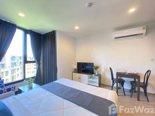 For rent studio condo in Mueang Phuket, Phuket