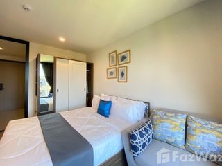 For rent studio condo in Mueang Phuket, Phuket