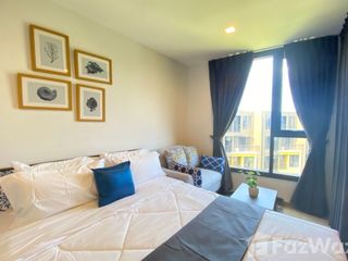 For rent studio condo in Mueang Phuket, Phuket
