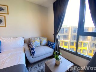 For rent studio condo in Mueang Phuket, Phuket