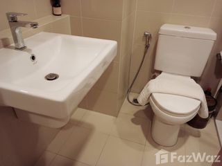 For rent studio condo in Hua Hin, Prachuap Khiri Khan
