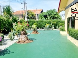 For sale 2 bed house in Bang Lamung, Chonburi