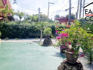 For sale 2 bed house in Bang Lamung, Chonburi