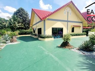 For sale 2 bed house in Bang Lamung, Chonburi