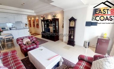 For sale 1 bed condo in Pratumnak, Pattaya