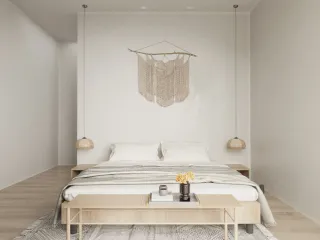 For sale 2 bed condo in Ko Samui, Surat Thani