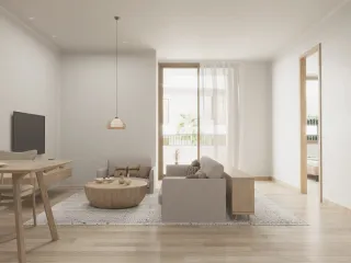 For sale 2 bed condo in Ko Samui, Surat Thani