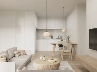For sale 2 bed condo in Ko Samui, Surat Thani