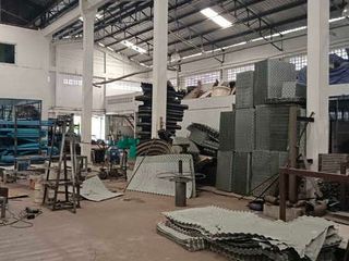 For rent and for sale warehouse in Nong Suea, Pathum Thani