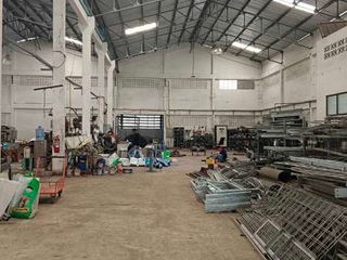 For rent and for sale warehouse in Nong Suea, Pathum Thani