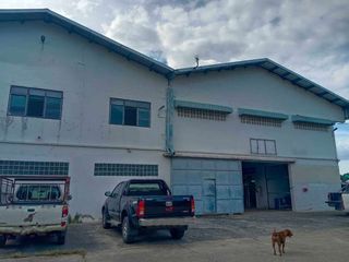 For rent and for sale warehouse in Nong Suea, Pathum Thani
