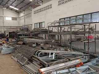 For rent and for sale warehouse in Nong Suea, Pathum Thani