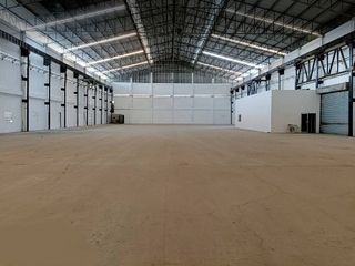 For rent warehouse in Bang Phli, Samut Prakan