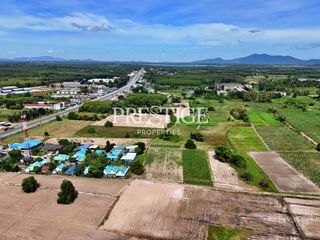 For sale land in Pluak Daeng, Rayong