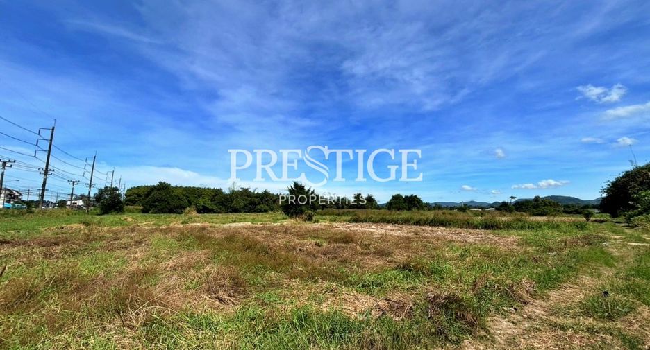 For sale land in Pluak Daeng, Rayong