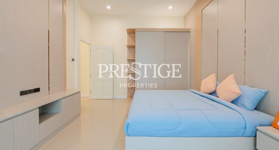 Casa en venta de 3 habitaciones en Bang Lamung, Chonburi