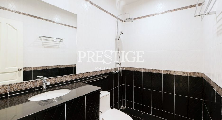 Casa en venta de 3 habitaciones en Bang Lamung, Chonburi