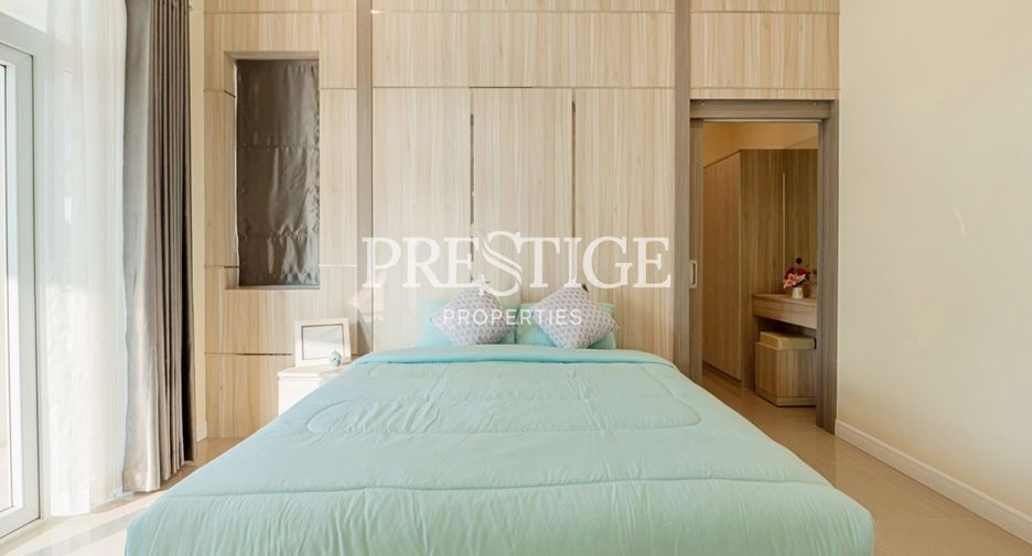 Casa en venta de 3 habitaciones en Bang Lamung, Chonburi
