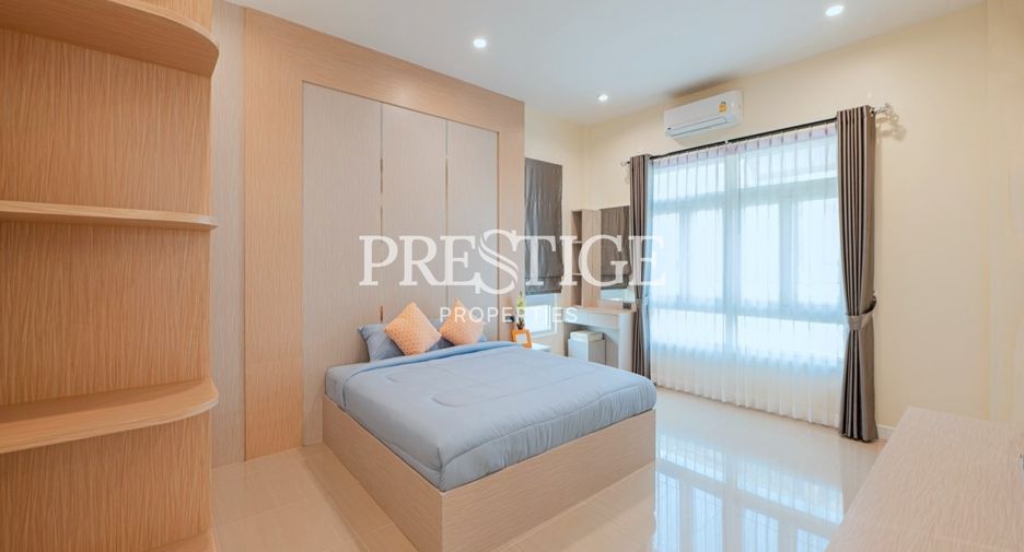 Casa en venta de 3 habitaciones en Bang Lamung, Chonburi