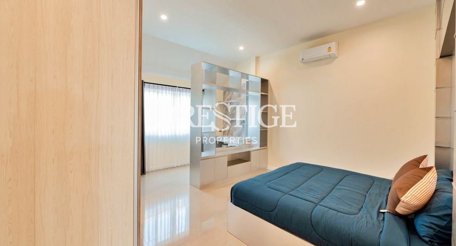 Casa en venta de 3 habitaciones en Bang Lamung, Chonburi