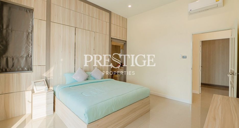 Casa en venta de 3 habitaciones en Bang Lamung, Chonburi