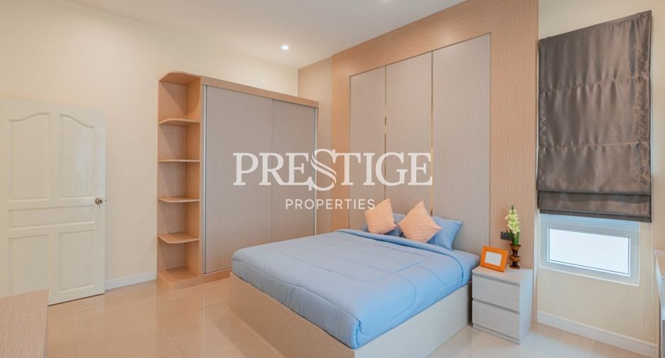 Casa en venta de 3 habitaciones en Bang Lamung, Chonburi