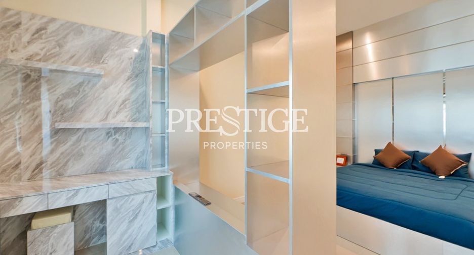 Casa en venta de 3 habitaciones en Bang Lamung, Chonburi