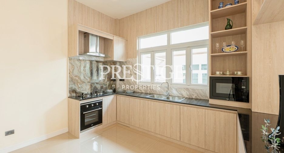Casa en venta de 3 habitaciones en Bang Lamung, Chonburi