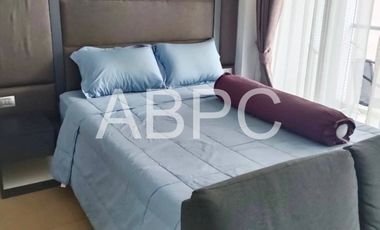 Wohnung zum Kauf mit 1 Zimmer in South Pattaya, Pattaya