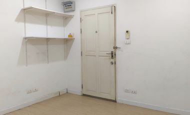 For sale 1 bed condo in Huai Khwang, Bangkok