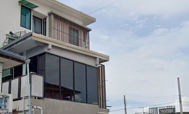 For sale office in Bang Kapi, Bangkok