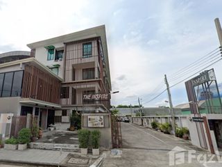 For sale office in Bang Kapi, Bangkok
