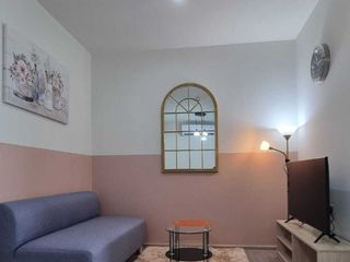 For rent 2 bed condo in Prawet, Bangkok