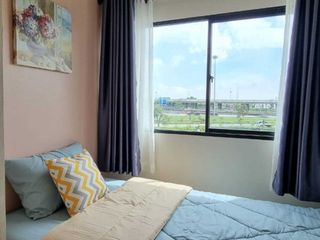 For rent 2 bed condo in Prawet, Bangkok