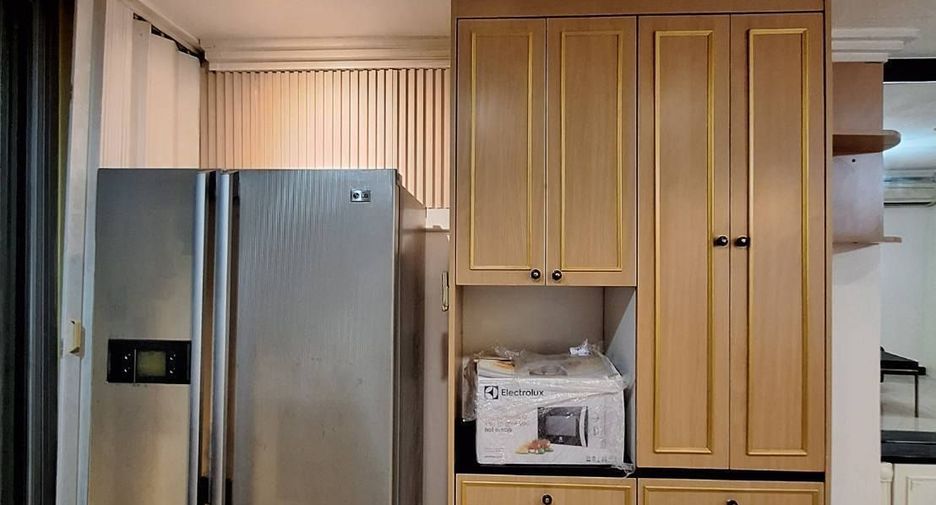 For rent 1 Beds condo in Watthana, Bangkok