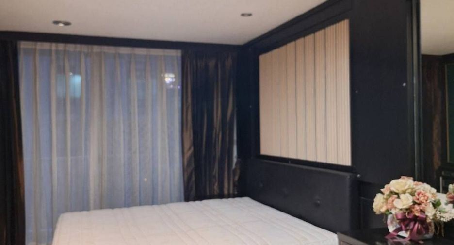 For rent 1 Beds condo in Watthana, Bangkok