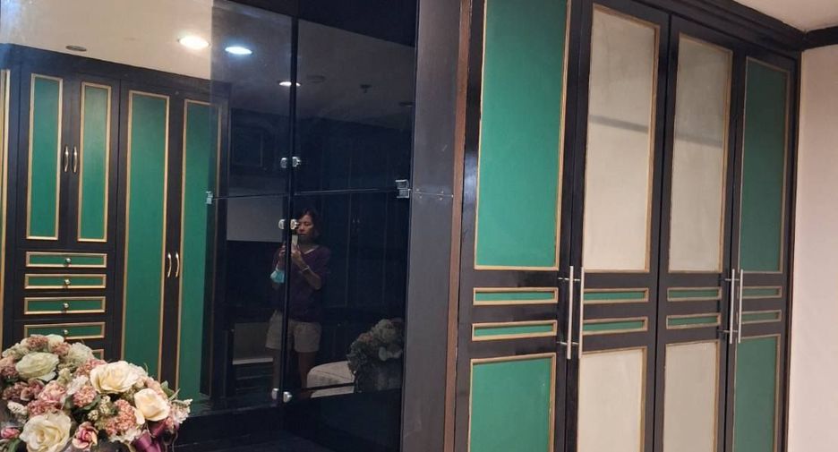 For rent 1 Beds condo in Watthana, Bangkok