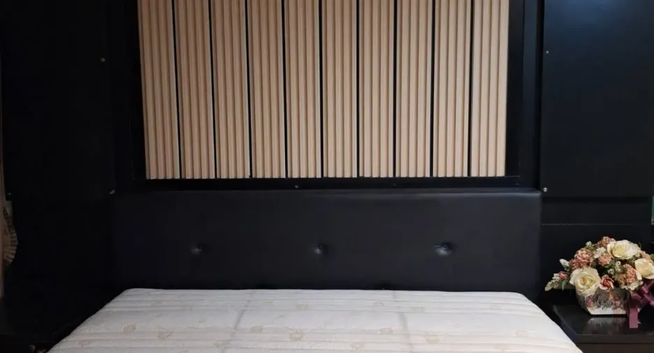 For rent 1 Beds condo in Watthana, Bangkok