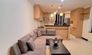 For rent 1 Beds condo in Watthana, Bangkok