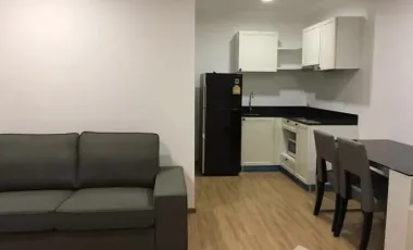 For rent 2 bed condo in Bang Kho Laem, Bangkok