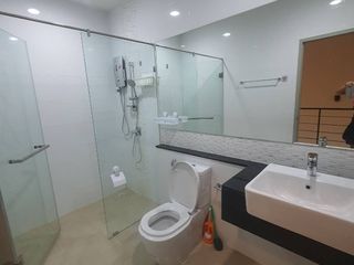 For rent office in Lat Phrao, Bangkok