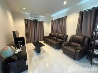 For rent 3 Beds house in Sai Mai, Bangkok