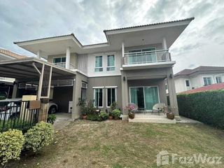 For rent 3 Beds house in Sai Mai, Bangkok