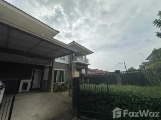 For rent 3 Beds house in Sai Mai, Bangkok