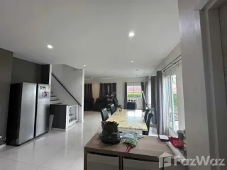 For rent 3 Beds house in Sai Mai, Bangkok