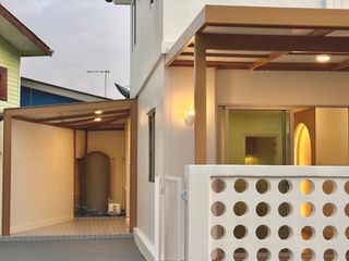 For sale 3 bed house in Bang Khae, Bangkok