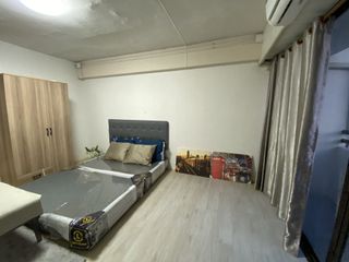 For sale studio condo in Ratchathewi, Bangkok