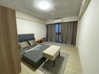 For sale studio condo in Ratchathewi, Bangkok